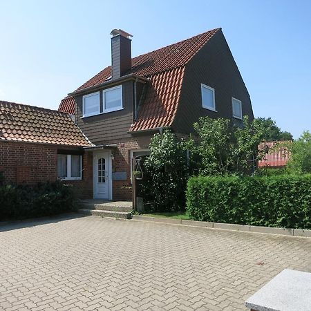 Ferienhaus Nahe Uni Lueneburg Exteriér fotografie